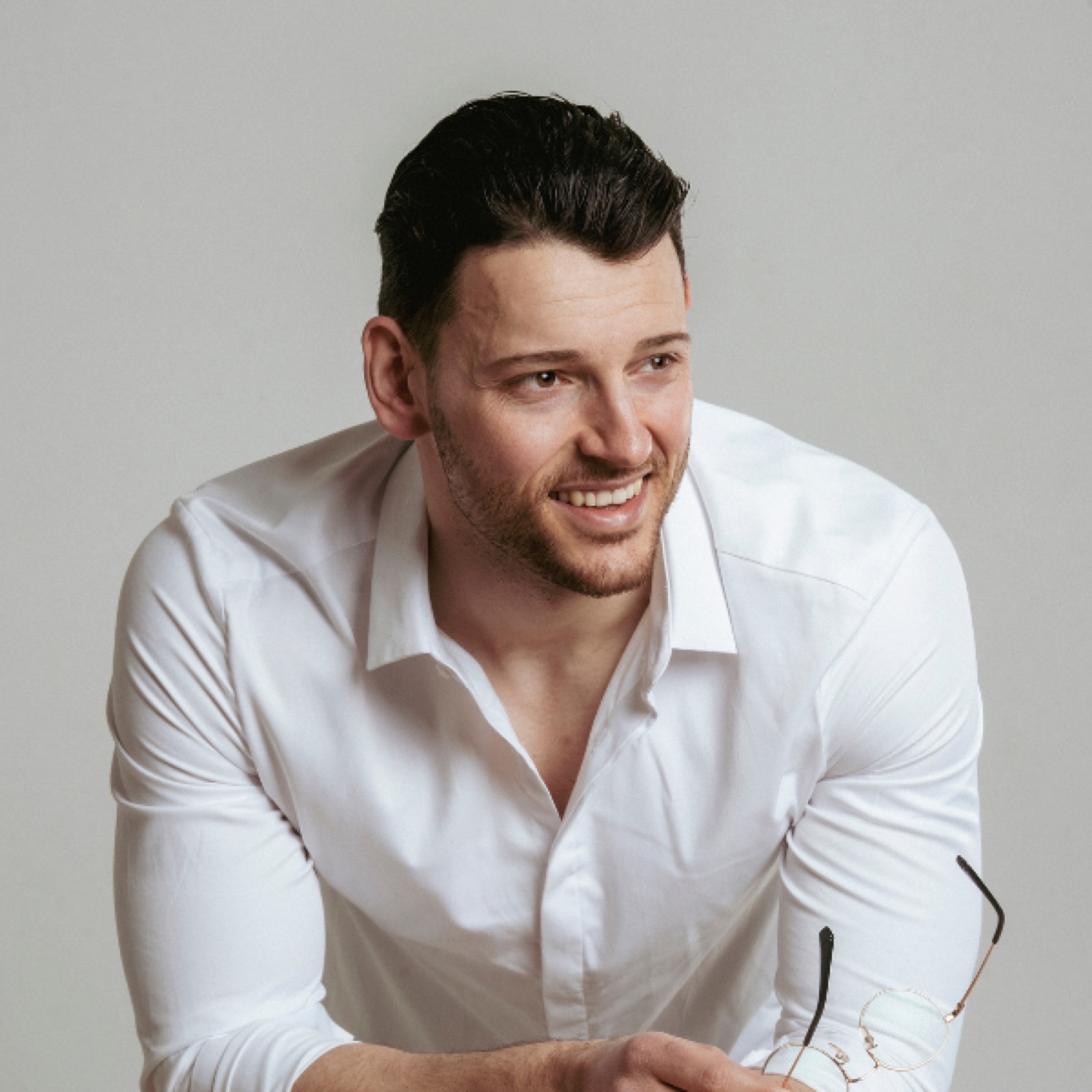 Christian Bozic — Gründer BOZ Marketing